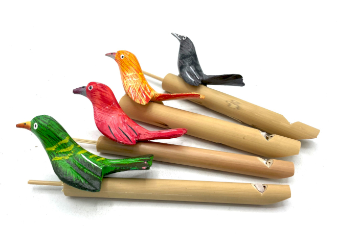 Wholesale Bird Whistles 
