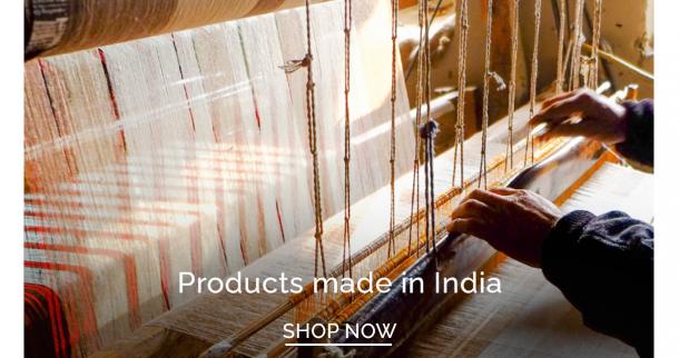 Ancient Wisdom Products made in India