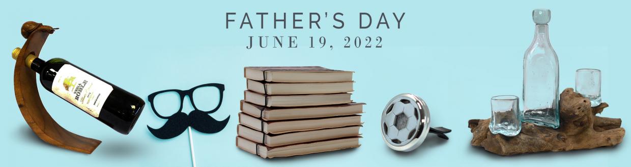 Fathers Day at Ancient Wisdom