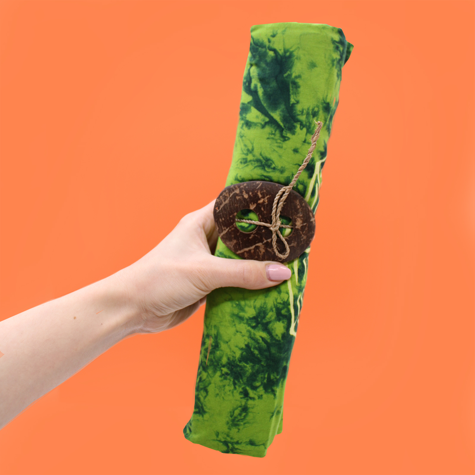 Bali Cool- Celtic Inspired Sarongs