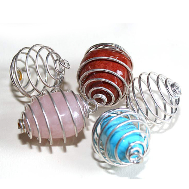 wholesale spiral cages