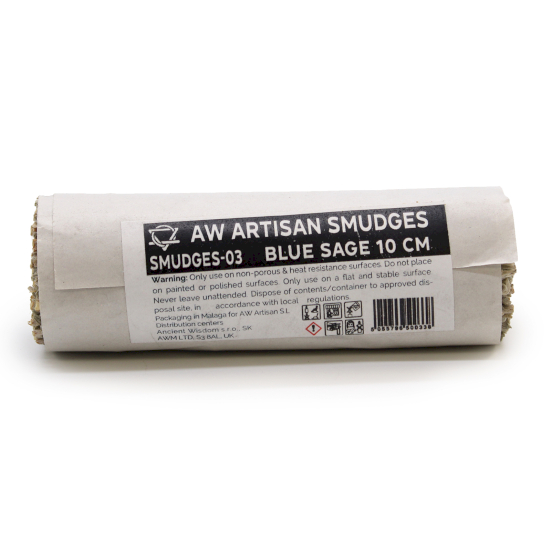 Wholesale Smudge Sticks - individually wrapped