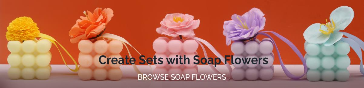 Ancient Wisdom Wholesale Soaps
