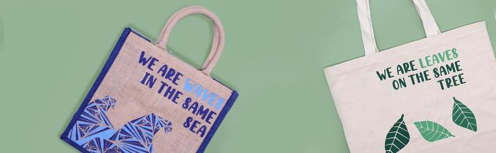 Wholesale Cotton Bag