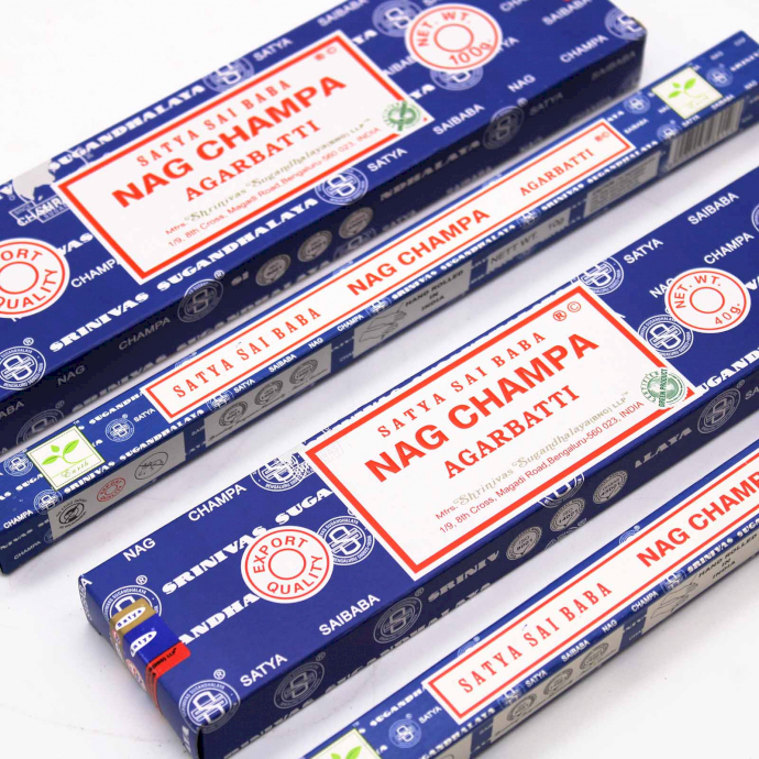 Wholesale Nag Champa Incense Sticks