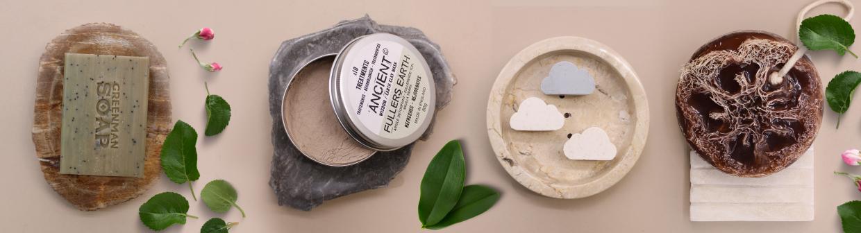 Bathroom Products Wholesaler - Ancient Wisdom