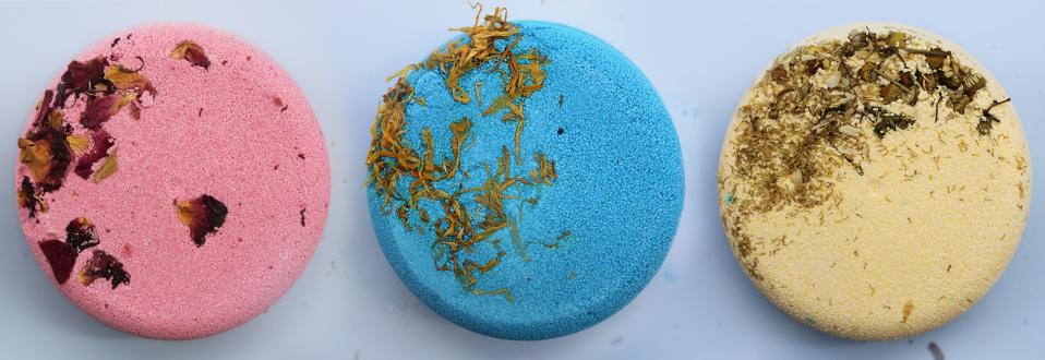 Bath Fizzes Wholesale
