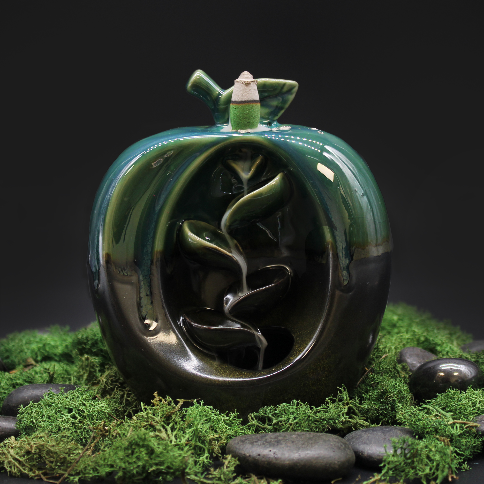 Wholesale Backflow Incense Burner