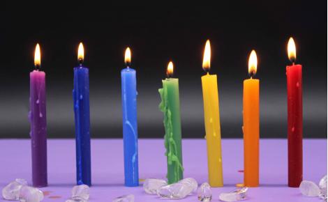 Wholesale Spell Candles