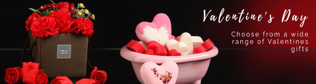Wholesale Valentine's Gifts Ideas