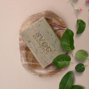 Handmade Soap Supply