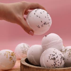 Sell Wholesale Bath Bombs 