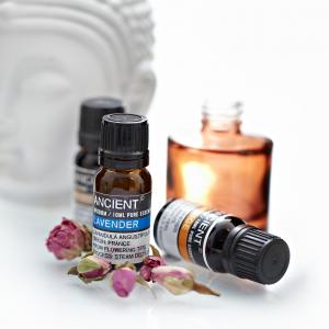 Pure Essential Oils Wholesale