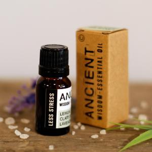 Wholesale Essential Oil Blends