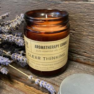 Wholesale Aromatherapy Candles