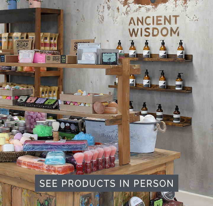 Visit our Showroom
