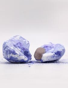 Wholesale Gemstone Bath Bomb