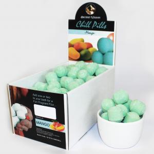 Mini Bath Balls