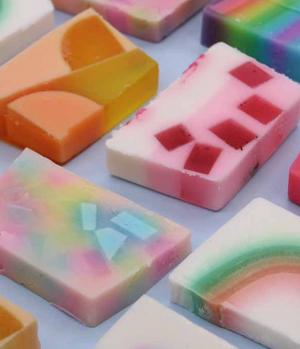 Ancient Wisdom Handmade Wholesale Soaps