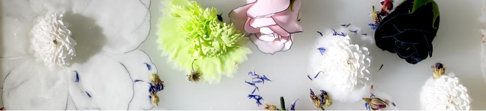 Wholesale Soap Flowers