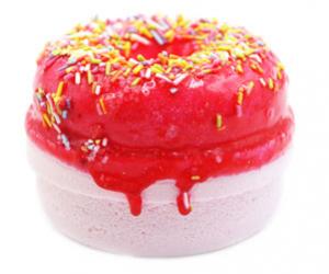 Wholesale Donut Bath Bombs