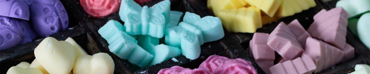 Wholesale Soy Wax Melts