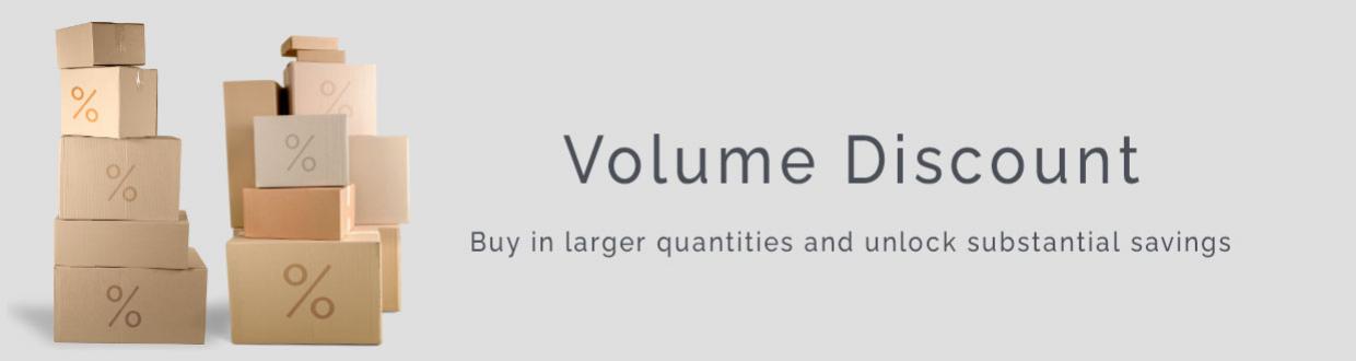 Ancient Wisdom Volume Discount