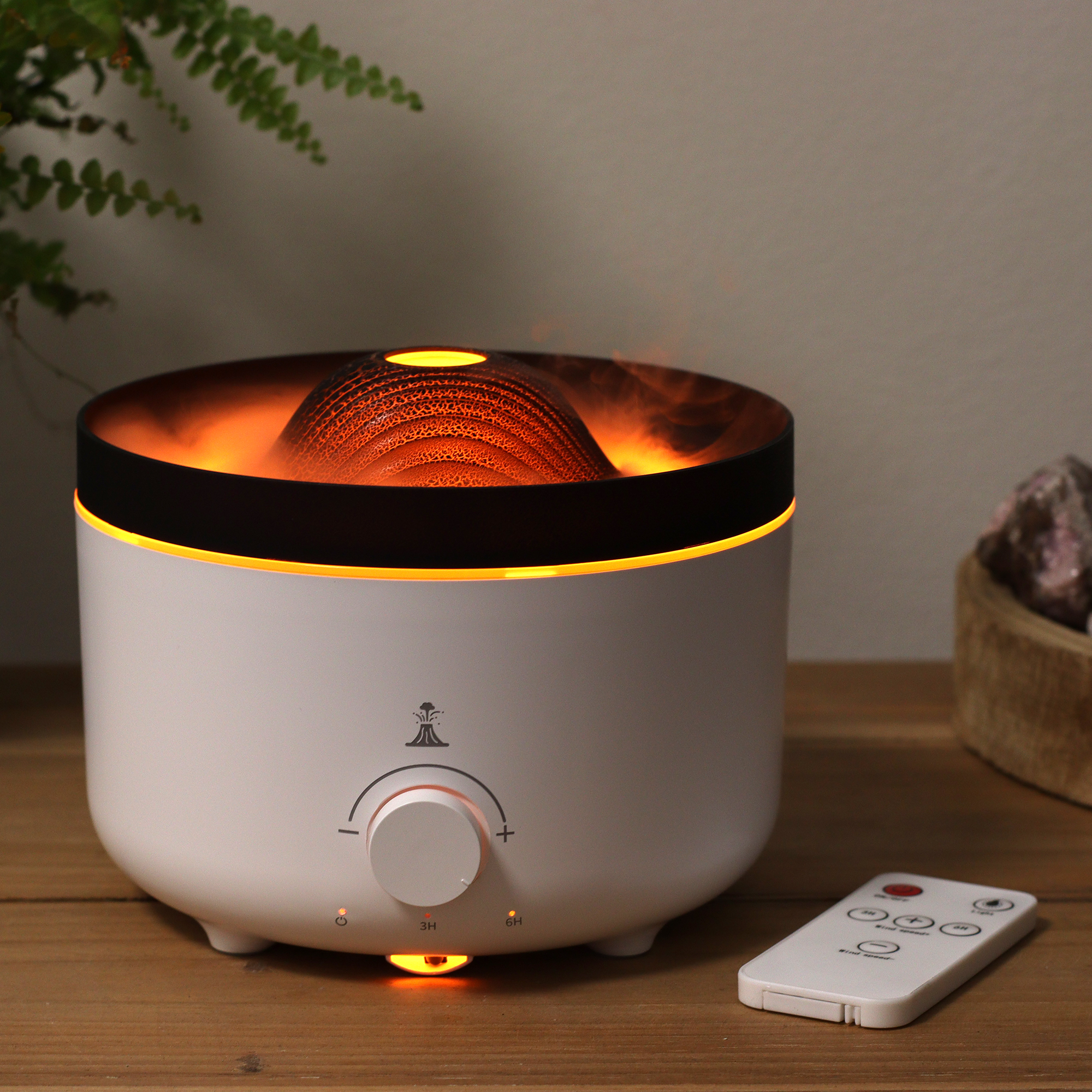 Wholesale Aroma Diffusers