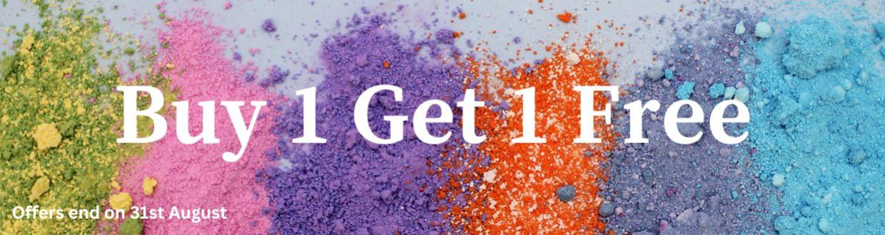 Wholesale Bath Dust