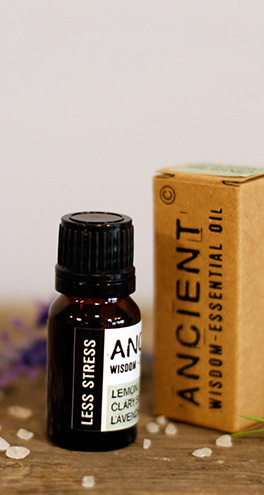 Wholesale Essential Oil Blends