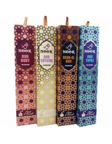 Premium Noor Oud Incense