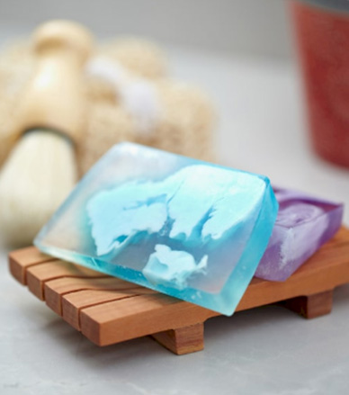 wholesale shaving soap
