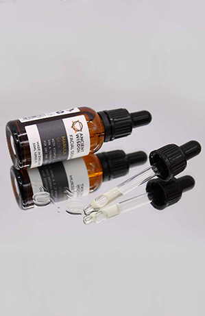 Ancient Wisdom Wholesale Facial Serum