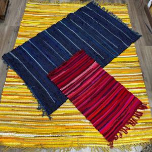Wholesale Indian Rag Rug