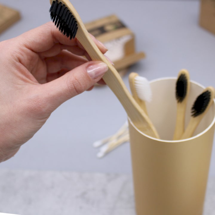 bamboo toothbrush wholesale