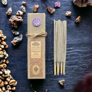 Wholesale Ancient Wisdom Ritual Resins on Stick