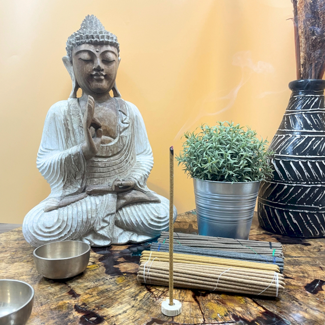 Wholesale Premium Tibetan Incense Sticks
