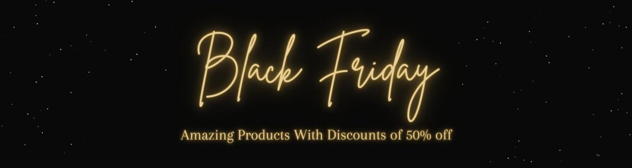 Black Friday with Ancient Wisdom 