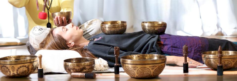 Ancient Wisdom Wholesale Tibetan Healing Bowls