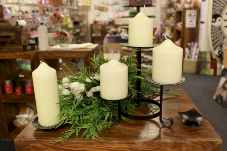 candle for church wholesale