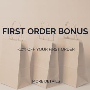 Ancient Wisdom Wholesale First Order Bonus 