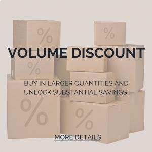 Ancient Wisdom Wholesale Volume Discount
