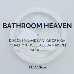 Ancient Wisdom Wholesale Bathroom Heaven