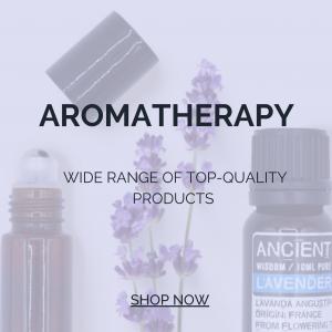 Ancient Wisdom Wholesale Aromatherapy