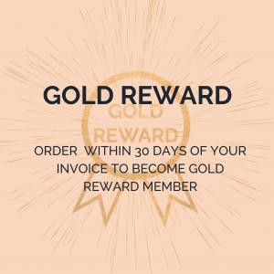 Ancient Wisdom Gold Reward