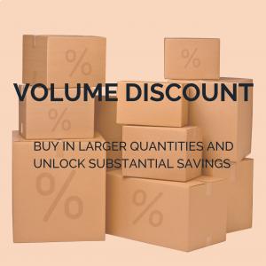 Volume Discount