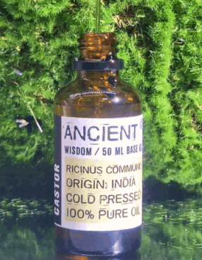 What is castor oil