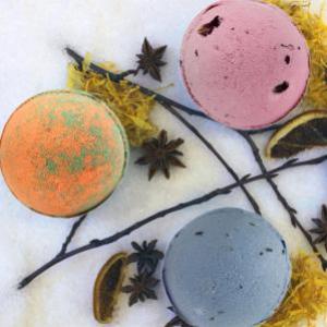 Wholesale Bath Bombs 