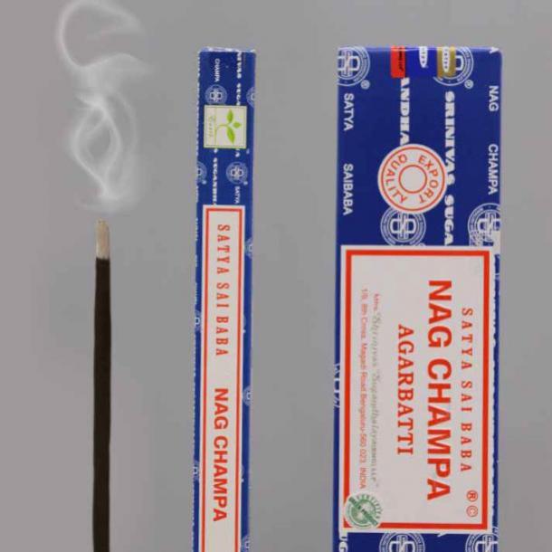 AW Wholesale Nag Champa