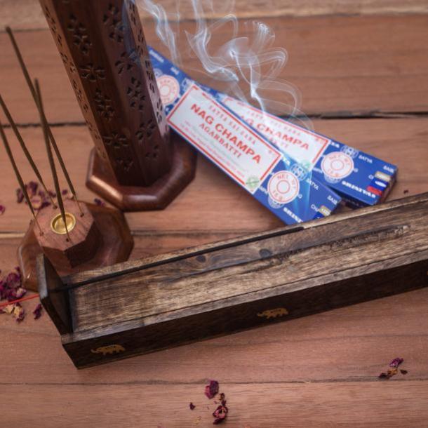 Ancient Wisdom Wholesale Nag Champa